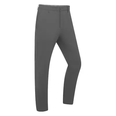 OSCAR JACOBSON 2025 BOWEN TAPERED GOLF TROUSERS - PEWTER - 34/33