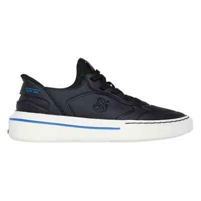 Skechers Men's Slip-ins: Snoop One - Next Episode Sneaker in Black, Size | Synthetic/Textile