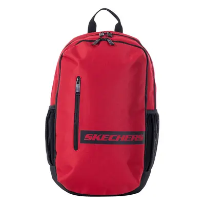 Skechers Stunt Backpack in Red