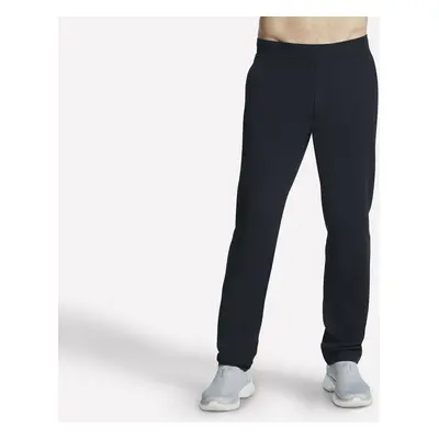 Skechers Men's Slip-ins Pant Recharge Classic in Black, Size Small | Nylon/Spandex