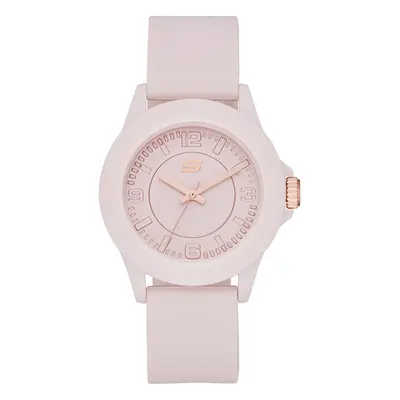 Skechers Women's Tennyson Watch in Pink