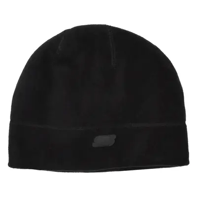 Skechers Men's Fleece Beanie in Black