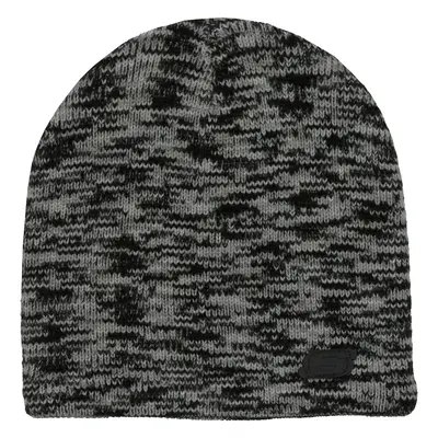 Skechers Space Dyed Beanie Hat in Gray