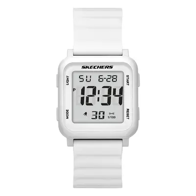 Skechers Women's Slip-ins: Beckworth Watch in White