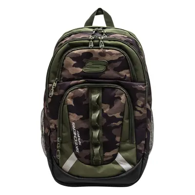 Skechers Accessories Stowaway Backpack in Camouflage