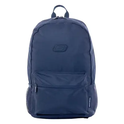 Skechers Essential Backpack in Navy Blue