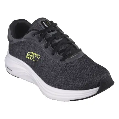 Skechers Men's Vapor Foam - Pursual Sneaker in Black/Lime, Size | Textile/Synthetic, Vegan, Mach