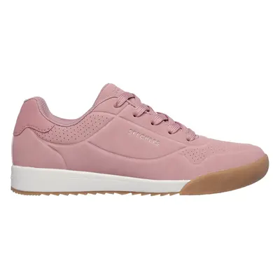 Skechers Women's Zinger 2.0 - The Arwen Sneaker in Rose, Size | Synthetic