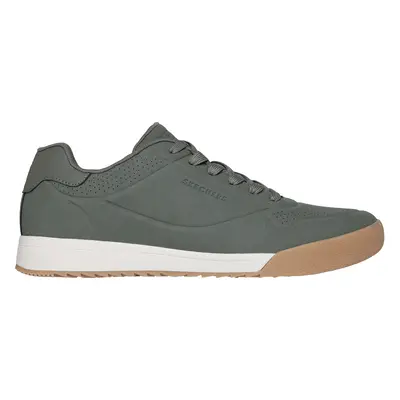 Skechers Men's Zinger 2.0 - The Arwen Sneaker in Olive, Size | Synthetic