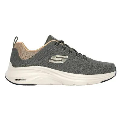 Skechers Men's Vapor Foam - Varien Sneaker in Olive, Size | Textile/Synthetic, Vegan, Machine Wa