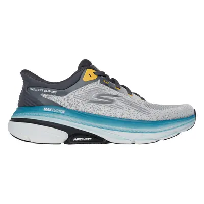 Skechers Men's Slip-ins: Max Cushioning Arch Fit 2.0 - Cool Core Sneaker in Gray/Charcoal, Size 