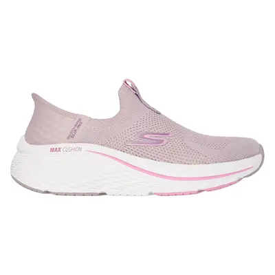 Skechers Women's Slip-ins: Max Cushioning Elite 2.0 Sneaker in Mauve, Size | Textile/Synthetic, 