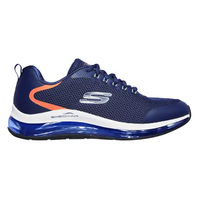 Skechers Men's Skech-Air Element 2.0 - Lomarc Sneaker in Navy Blue, Size | Textile/Synthetic, Ve