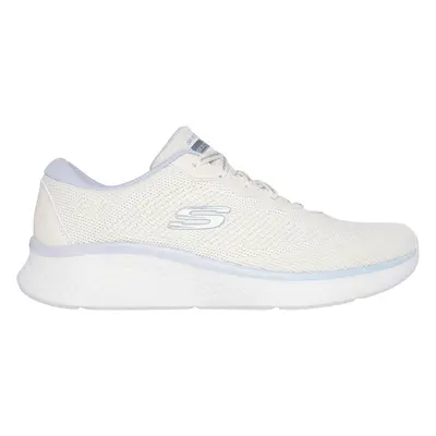 Skechers Women's Skech-Lite Pro - Warm Glow Sneaker in Natural, Size | Textile/Synthetic, Vegan,