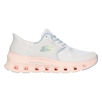 Skechers Women's Slip-ins: Glide-Step Pro Sneaker , Size | Textile/Synthetic, Vegan, Machine Was