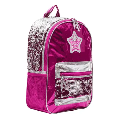 Skechers Girls Fantastical Backpack in Pink