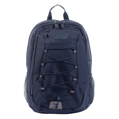 Skechers Boy's Eagle Trail Backpack in Navy Blue