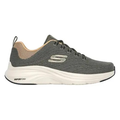 Skechers Men's Vapor Foam - Varien Sneaker in Olive, Size | Textile/Synthetic, Vegan, Machine Wa