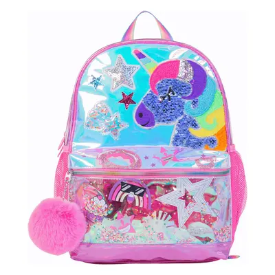 Skechers Girls Twinkle Toes: Unicorn Backpack