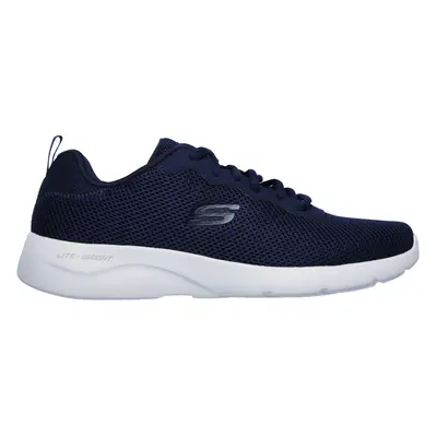 Skechers Men's Dynamight 2.0 - Rayhill Sneaker in Navy Blue, Size | Textile/Synthetic, Vegan, Ma