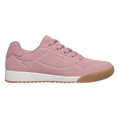 Skechers Women's Zinger 2.0 - The Arwen Sneaker in Rose, Size | Synthetic