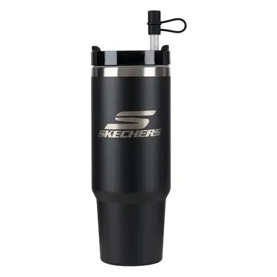 Skechers Hydration oz. Tumbler in Black