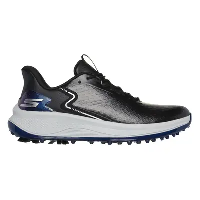 Skechers Men's Slip-ins: GO GOLF Blade GF - Slip-ins Golf Shoes in Black, Size | Synthetic/Texti