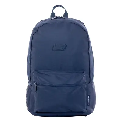 Skechers Essential Backpack in Navy Blue