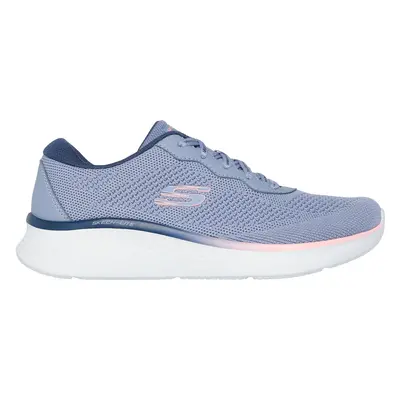 Skechers Women's Skech-Lite Pro - Warm Glow Sneaker in Blue, Size | Textile/Synthetic, Vegan, Ma