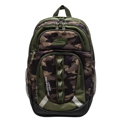 Skechers Accessories Stowaway Backpack in Camouflage