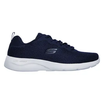 Skechers Men's Dynamight 2.0 - Rayhill Sneaker in Navy Blue, Size | Textile/Synthetic, Vegan, Ma