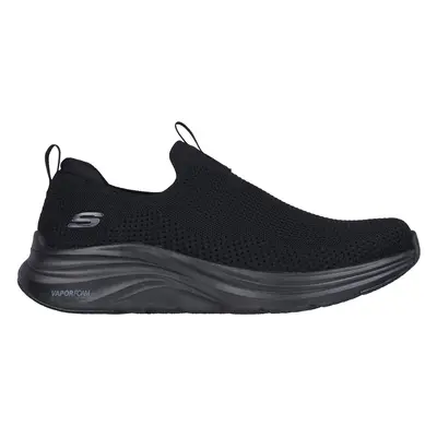 Skechers Men's Vapor Foam - Covert Sneaker in Black, Size | Textile/Synthetic, Vegan, Machine Wa