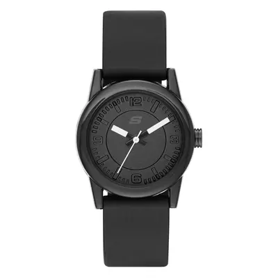 Skechers Women's Accessories - Rosencrans Mini Watch in Black