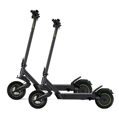 Isinwheel® S10MAX SUV Electric Scooter