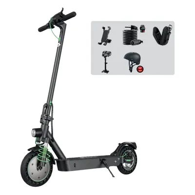 Isinwheel® S9Pro Electric Scooter For Adults 350W