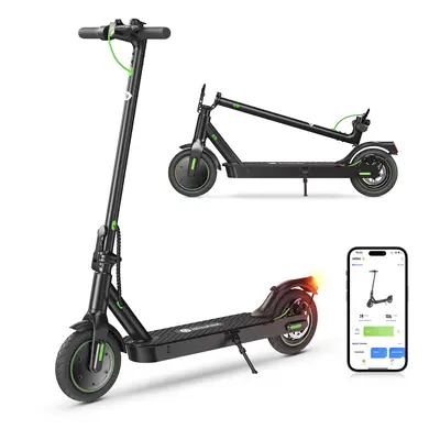 Isinwheel® S9Pro Electric Scooter For Adults 350W