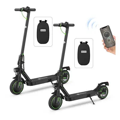 Isinwheel® Electric Scooter Bundle Sale