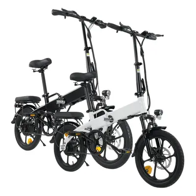 U3 Foldable Electric Bike