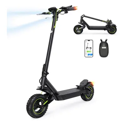 Isinwheel® S10MAX SUV Electric Scooter