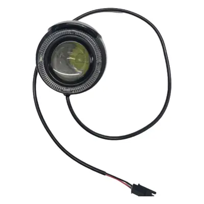 Isinwheel Headlight Replacement for Electric Scooter S9/S9Pro