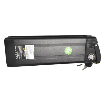 13Ah Battery for U2 E-bike After-sale Accessory