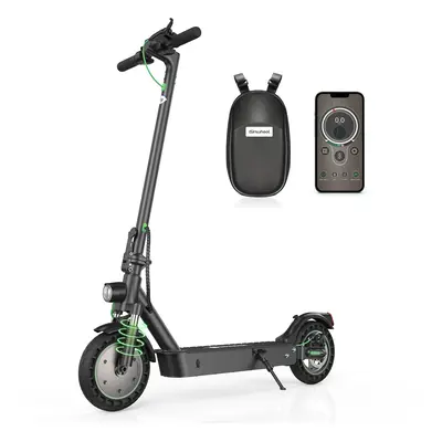 Isinwheel® S9Max Electric Scooter for Adults 500W