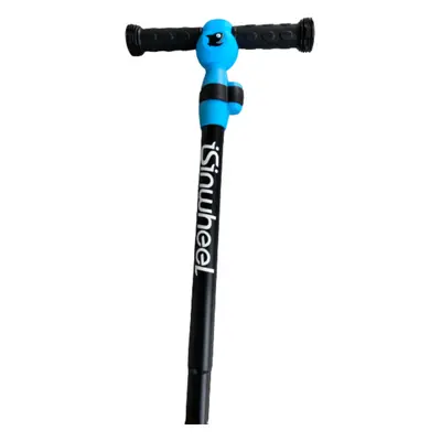 Isinwheel New Hand-held Pole for Mini 2IN1 Kids Electric Scooter