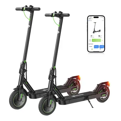 Isinwheel® S9Pro Electric Scooter For Adults 350W