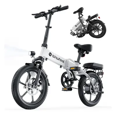 U1 Commuter Electric Bicycle