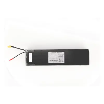 Battery Replacement for Scooter S8/S9/S9pro/S9max/I8/S8