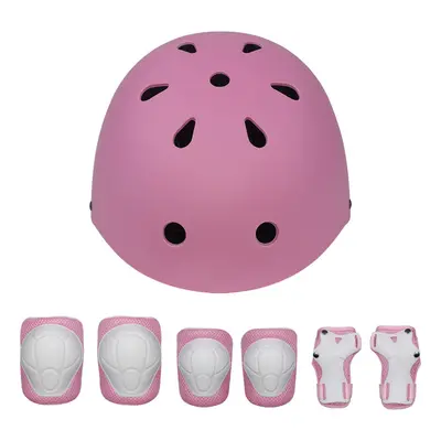 Helmet and Pads for Kids