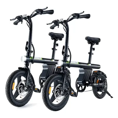 U1 Commuter Electric Bicycle