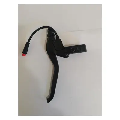 Left brake handle for electric scooter GT2