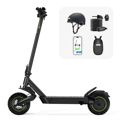 Isinwheel® S10MAX SUV Electric Scooter